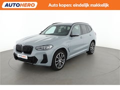 BMW X3 - xDrive30e | ZV77366 |