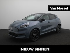 Ford Puma Gen-E - BlueCruise Edition 47 kWh | WINTER PACK | MATRIX LED | PIJPLIJN VOORRAAD |