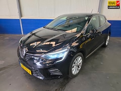 Renault Clio - 1.3 TCe Intens Automaat