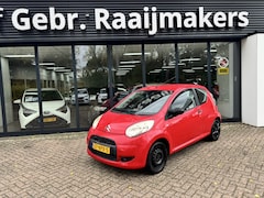 Citroën C1 - 1.0-12V Séduction