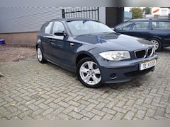 BMW 1-serie - 116i NIEUWE APK