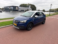 Opel Crossland X - 1.2 120 Jaar Edition
