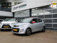 Citroën C1 - 1.2 PureTech Shine