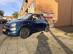Fiat 500 C - 1.2 69pk Lounge