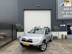 Dacia Duster - 1.6 Lauréate 2wd AIRCO/TREKHAAK/LM VELGEN