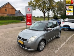 Suzuki Swift - 1.5 GLS