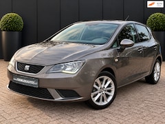 SEAT Ibiza - 1.2 TSI Style Connect NAVIGATIE CLIMA MF STUUR PDC APK 08-2028