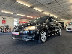 Volkswagen Polo - 1.2 Easyline. 5-drs, airco en meer