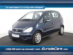 Mercedes-Benz A-klasse - 190 Elegance Lang *Airco*Trekhaak*APK nieuw