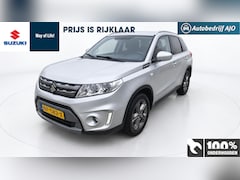 Suzuki Vitara - 1.6 ExclusiveAutomaat RIJKLAAR PRIJS