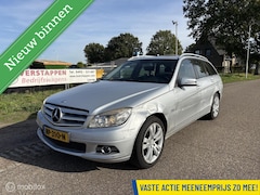 Mercedes-Benz C-klasse Estate - 180 K BlueEFFICIENCY