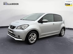 SEAT Mii - 1.0 Sport | Airco | Velgen | Getinte ramen | Electr ramen