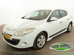 Renault Mégane - 1.4 TCe Navi Clima Dynamique