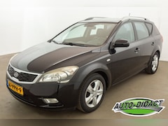 Kia Cee'd - Ceed 1.6 CVVT Clima Navi Camera X-ecutive