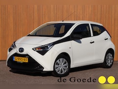 Toyota Aygo X - 1.0 VVT-i x-fun Org.NL