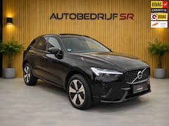 Volvo XC60 - 2.0 T6 Plug-in hybrid AWD Ultimate Dark Pano Trekhaak Electrische Kofferklep Stoelverwarmi