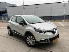 Renault Captur - 1.2 TCe Expression Automaat Airco Scherm APK