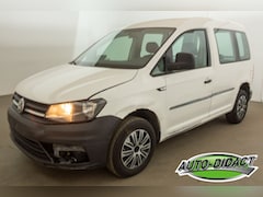 Volkswagen Caddy - 2.0 TDI Automaat Airco L1H1