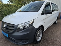Mercedes-Benz Vito Tourer - 114 BlueTEC 21175.- INCL BTW 9-PERSOONS 135PK