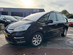 Citroën Grand C4 Picasso - 1.6 VTi Selection 7p
