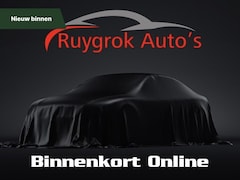 Volkswagen Up! - 1.0 BMT high up