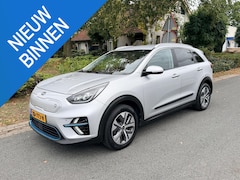 Kia e-Niro - ExecutiveLine 64 kWh 204PK SOH 93% Leder•JBL