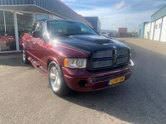 Dodge Ram 1500 - In opdracht te verkopen