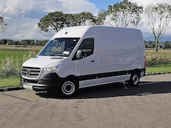 Mercedes-Benz Sprinter - 315 1.9 CDI L2H1 FWD Cruise control, Tachograaf, Airco, Carplay, Navi, Camera, Lane-assist