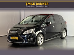 Ford C-Max - 1.0 Ambiente NW MOTOR bij 90DKM