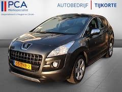 Peugeot 3008 - 1.6 VTi Style