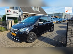 Skoda Citigo - 1.0 Greentech Elegance