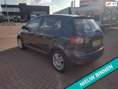 Volkswagen Golf Plus - 1.6 Trendline MOOIE BEL 0619590613 HOGEN IN STAP AIRCO APK 07-10-2027 5 DRS