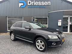 Audi Q5 - 2.0 TFSI quattro Pro Line S