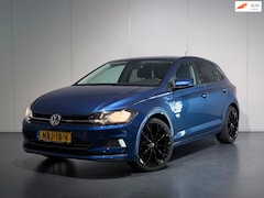 Volkswagen Polo - 1.0 TSI Comfortline /Clima/ACC/Bots/Stoelverwarming/18''