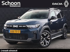 Dacia Bigster - 1.8 Hybrid 155 Launch Edition | Adap. Cruise | Stoel-/Stuurverwarming | 360 Camera | Clima