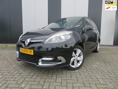 Renault Scénic - 1.2 TCe R-Cinéma