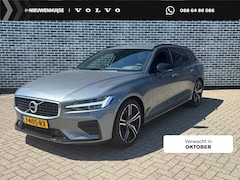 Volvo V60 - 2.0 T4 R-Design | Trekhaak | Harman Kardon Audio | Achteruitrijcamera | Parkeersensoren |