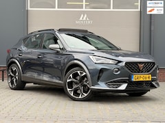 CUPRA Formentor - 1.4/150pk e-Hybrid VZ Performance|2021|Pano|Trekhaak|Sportstoel|Carplay|Stoel en Stuurverw