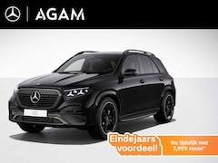 Mercedes-Benz GLE-Klasse - 450 e 4MATIC AMG Line