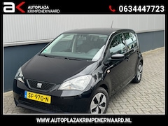 SEAT Mii - 1.0 Reference Airco Nieuwe apk nette auto
