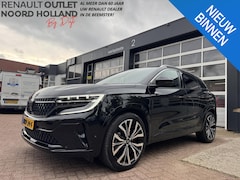Renault Austral - 1.2 E-Tech full hybrid 200 Iconic+Harman Kardon