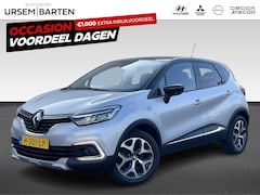 Renault Captur - 1.3 TCe Intens