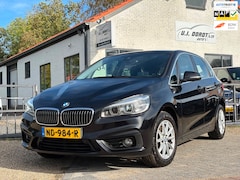 BMW 2-serie Active Tourer - 218i Centennial High Executive keurige staat