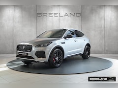 Jaguar E-Pace - P300e AWD R-DYNAMIC HSE -PANO.DAK | HUD