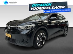Volkswagen ID.4 - Pro 77 kWh