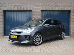 Kia Rio - 1.0 TGDI GT-Line | Stoel/Stuurverwarming | Keyless | Camera | Trekhaak | Carplay/Android A