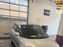 Suzuki Swift - 1.3 Exclusive , Electr. bedienbare open dak, Electr. ramen en spiegels, Radio-CD MP3 , Lic