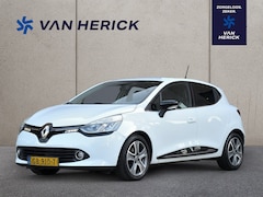 Renault Clio - 0.9 TCe ECO Night&Day | Navigatie | Airco | Cruise Control | NAP