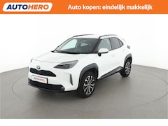 Toyota Yaris Cross - 1.5 Hybrid First Edition VR93224