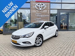 Opel Astra - 1.4 Innovation | Apple Carplay/Android Auto | Dodehoekdetectie | Elektrische stoelverstell